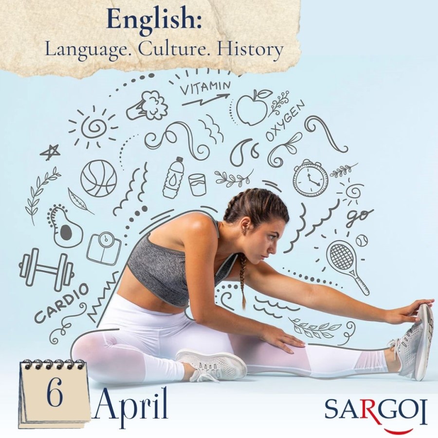 World Physical Activity Day